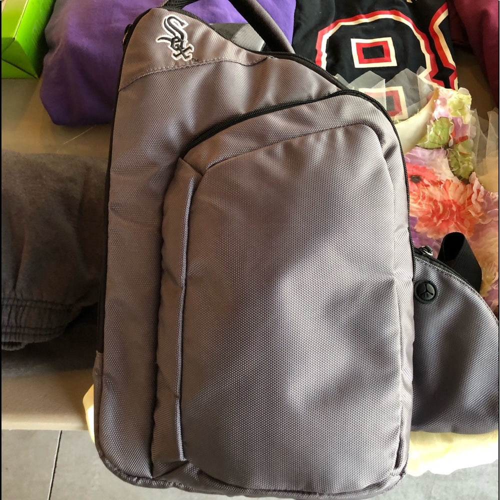 White Sox Backpack
